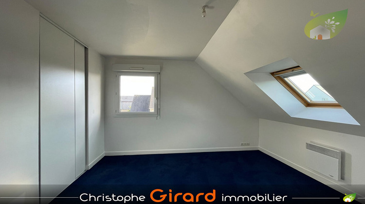 Ma-Cabane - Vente Maison MINIAC-MORVAN, 114 m²
