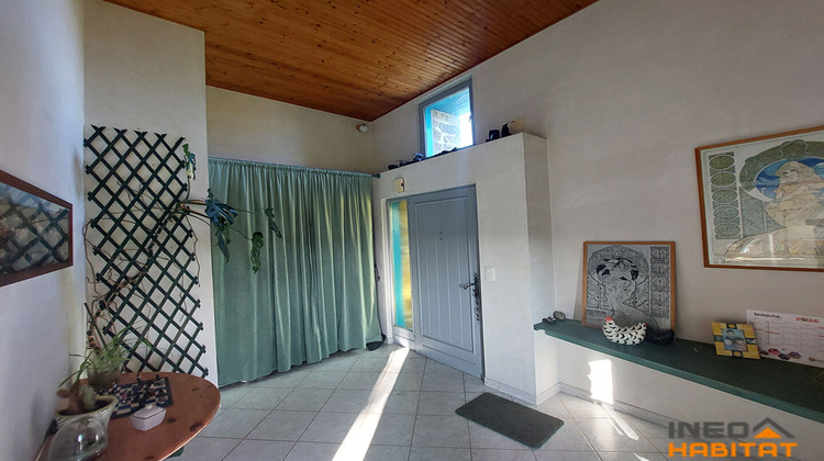 Ma-Cabane - Vente Maison MINIAC-SOUS-BECHEREL, 248 m²