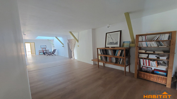 Ma-Cabane - Vente Maison MINIAC-SOUS-BECHEREL, 248 m²