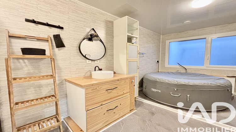 Ma-Cabane - Vente Maison Miniac-sous-Bécherel, 200 m²