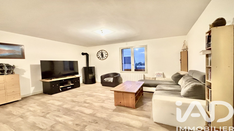 Ma-Cabane - Vente Maison Miniac-sous-Bécherel, 200 m²