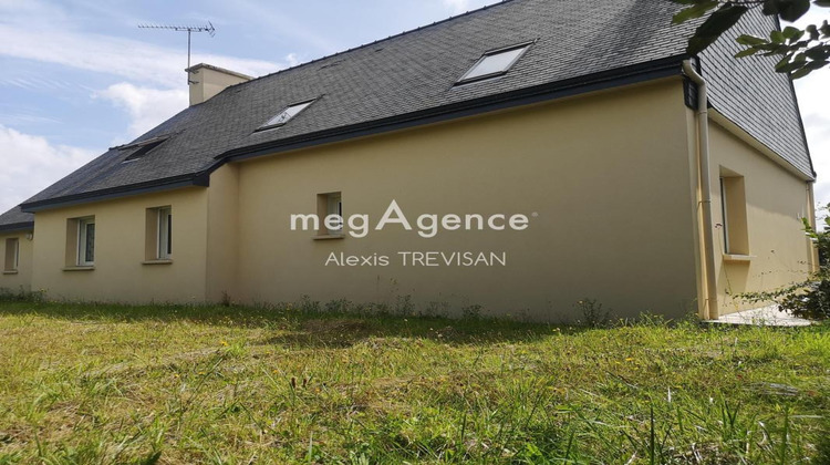 Ma-Cabane - Vente Maison MINIHY TREGUIER, 188 m²