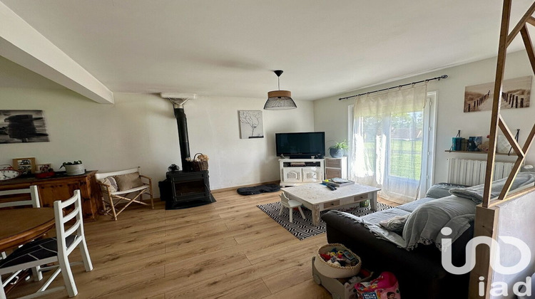 Ma-Cabane - Vente Maison Minihy-Tréguier, 128 m²