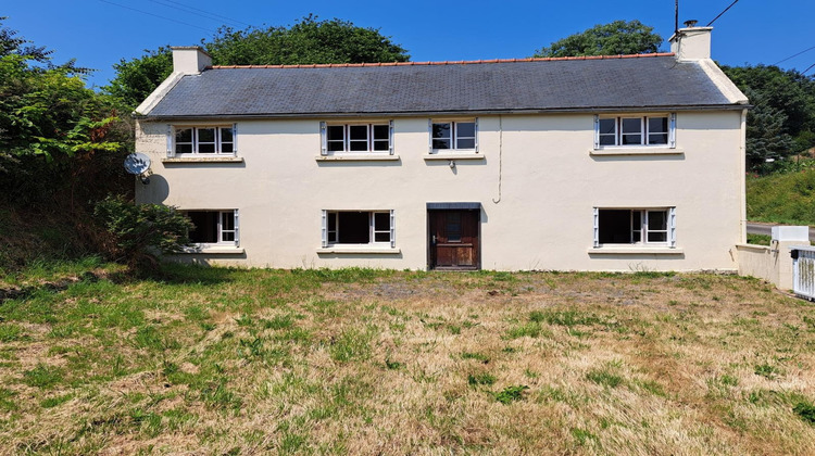 Ma-Cabane - Vente Maison Minihy-Tréguier, 94 m²