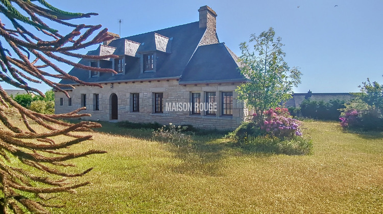 Ma-Cabane - Vente Maison MINIHY-TREGUIER, 108 m²