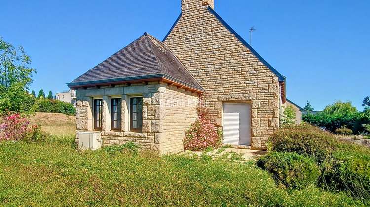 Ma-Cabane - Vente Maison MINIHY-TREGUIER, 108 m²