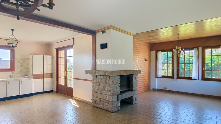 Ma-Cabane - Vente Maison MINIHY-TREGUIER, 108 m²