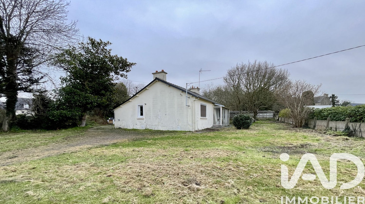 Ma-Cabane - Vente Maison Minihy-Tréguier, 81 m²