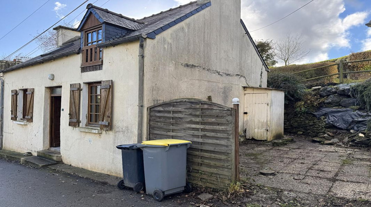 Ma-Cabane - Vente Maison MINIHY TREGUIER, 45 m²
