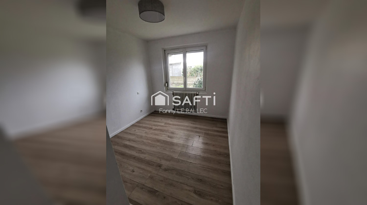 Ma-Cabane - Vente Maison Minihy-Treguier, 81 m²