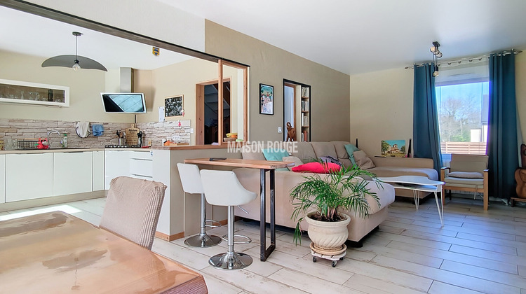 Ma-Cabane - Vente Maison MINIHY-TREGUIER, 150 m²