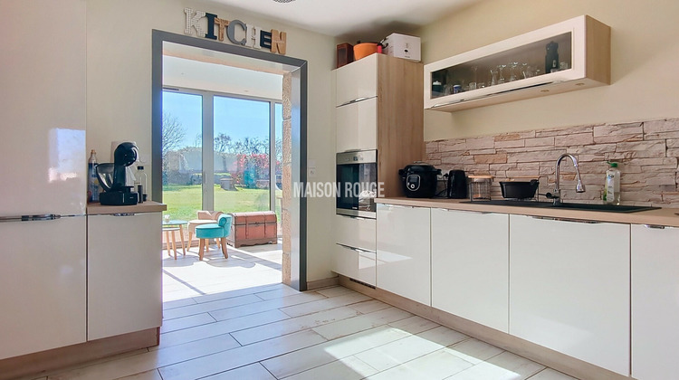 Ma-Cabane - Vente Maison MINIHY-TREGUIER, 150 m²