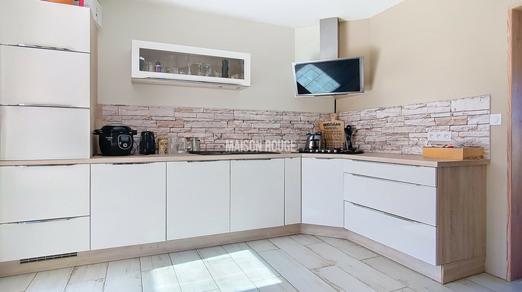 Ma-Cabane - Vente Maison MINIHY-TREGUIER, 150 m²