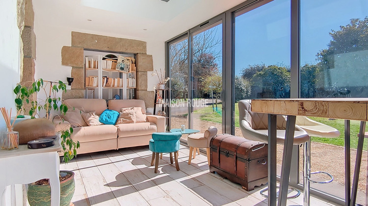 Ma-Cabane - Vente Maison MINIHY-TREGUIER, 150 m²