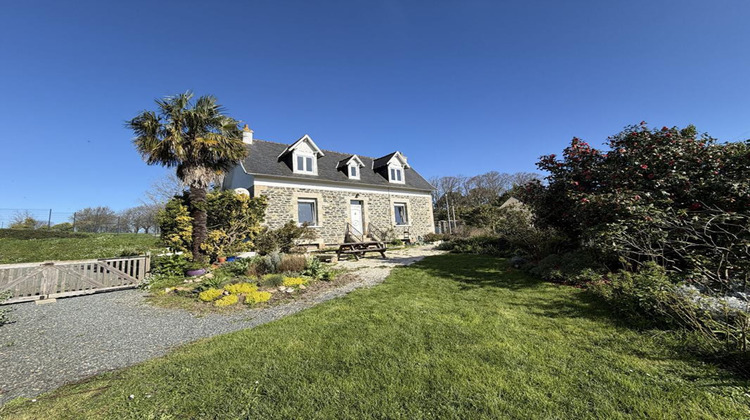 Ma-Cabane - Vente Maison MINIHY TREGUIER, 67 m²