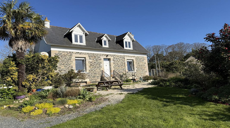 Ma-Cabane - Vente Maison MINIHY TREGUIER, 67 m²