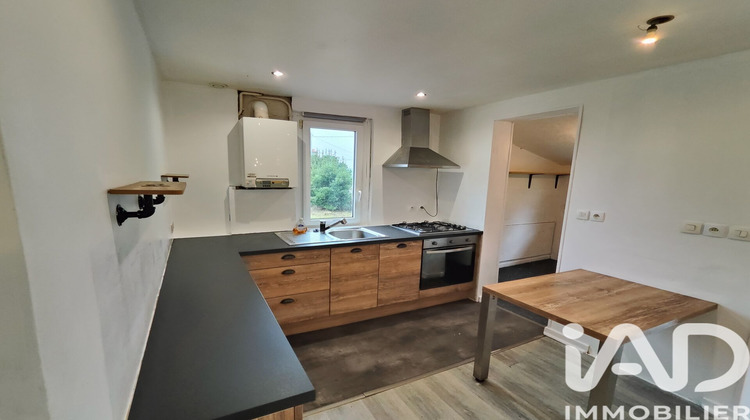 Ma-Cabane - Vente Maison Minihy-Tréguier, 81 m²