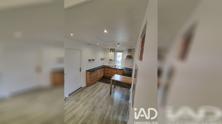 Ma-Cabane - Vente Maison Minihy-Tréguier, 81 m²