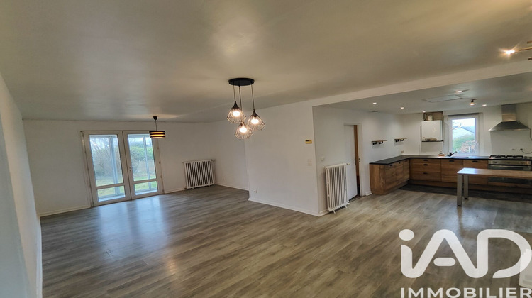 Ma-Cabane - Vente Maison Minihy-Tréguier, 81 m²