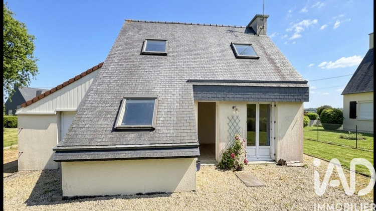 Ma-Cabane - Vente Maison Minihy-Tréguier, 65 m²