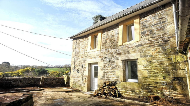 Ma-Cabane - Vente Maison MINIHY TREGUIER, 54 m²