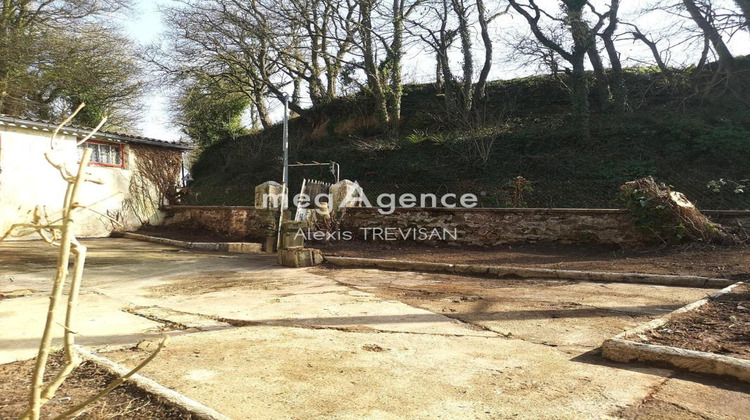 Ma-Cabane - Vente Maison MINIHY TREGUIER, 54 m²