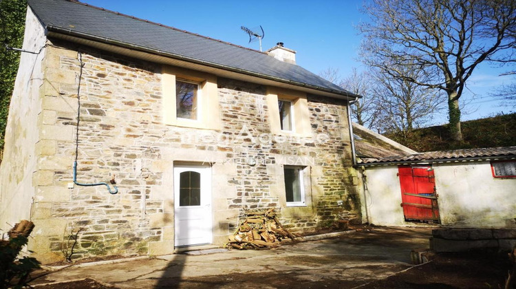 Ma-Cabane - Vente Maison MINIHY TREGUIER, 54 m²