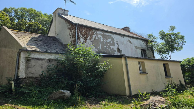 Ma-Cabane - Vente Maison MINIHY TREGUIER, 54 m²