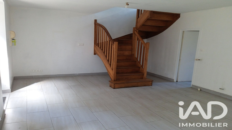 Ma-Cabane - Vente Maison Minihy-Tréguier, 55 m²