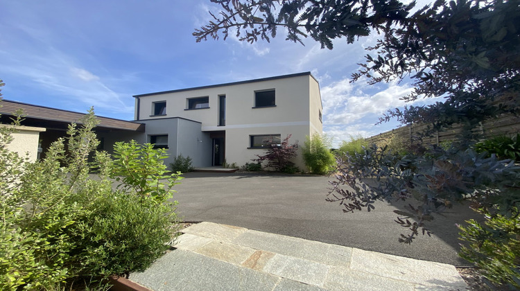 Ma-Cabane - Vente Maison Minihy-Tréguier, 135 m²