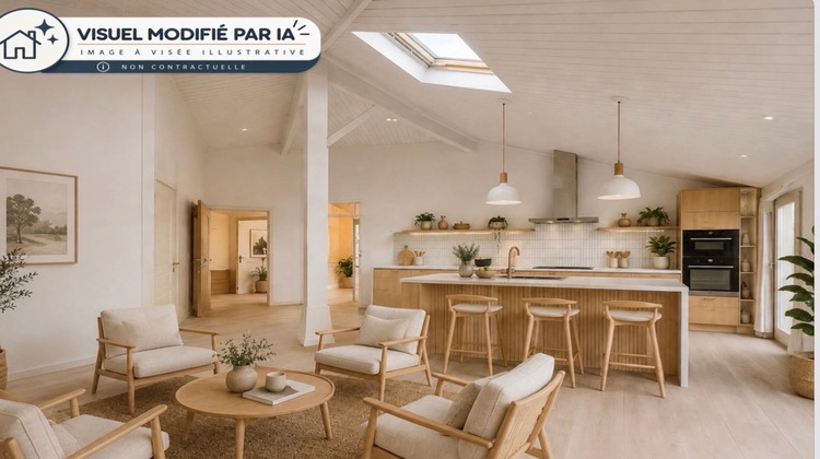 Ma-Cabane - Vente Maison Minihy-Treguier, 240 m²