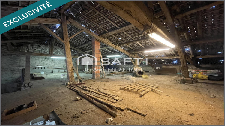 Ma-Cabane - Vente Maison Minorville, 250 m²