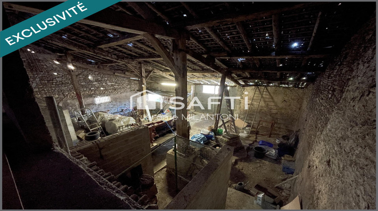 Ma-Cabane - Vente Maison Minorville, 250 m²