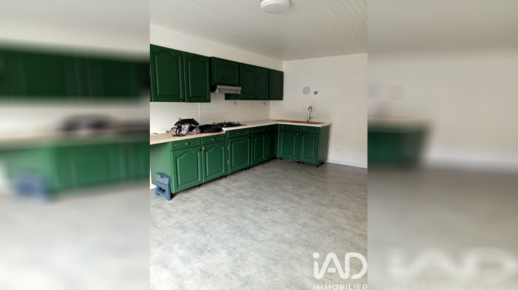 Ma-Cabane - Vente Maison Minorville, 125 m²