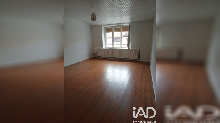 Ma-Cabane - Vente Maison Minorville, 125 m²