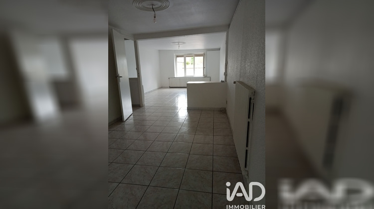 Ma-Cabane - Vente Maison Minorville, 125 m²
