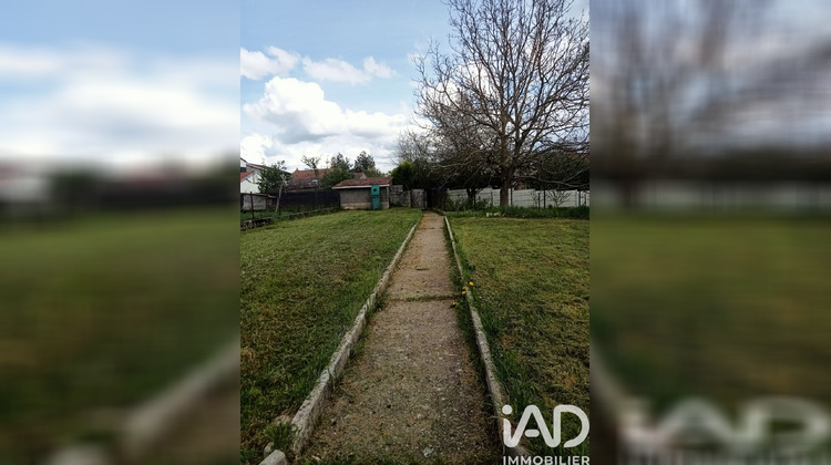 Ma-Cabane - Vente Maison Minorville, 125 m²