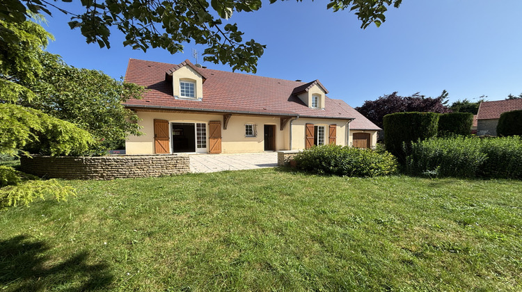 Ma-Cabane - Vente Maison Minot, 150 m²