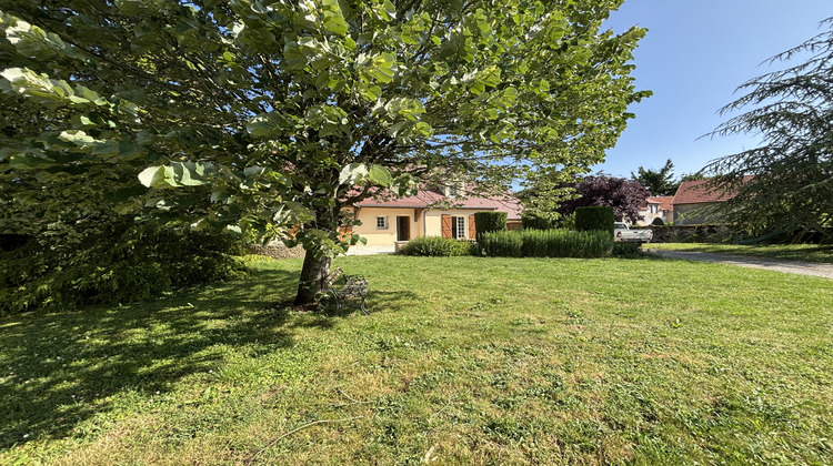 Ma-Cabane - Vente Maison Minot, 150 m²