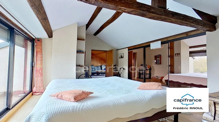 Ma-Cabane - Vente Maison MINOT, 202 m²