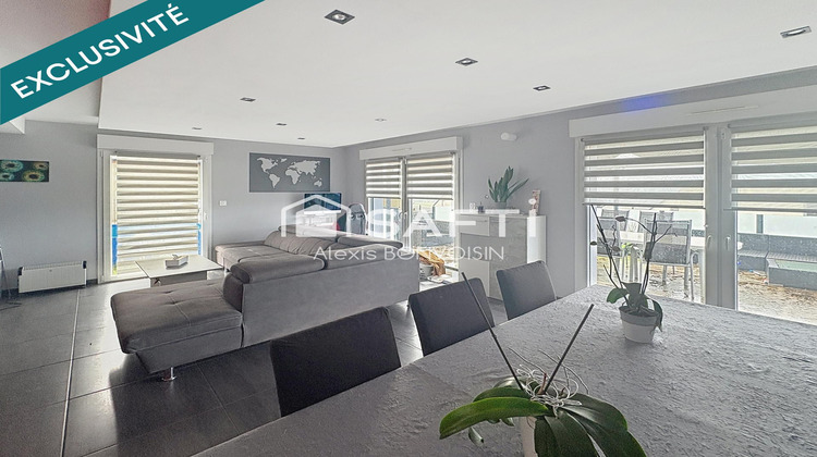 Ma-Cabane - Vente Maison Minversheim, 102 m²