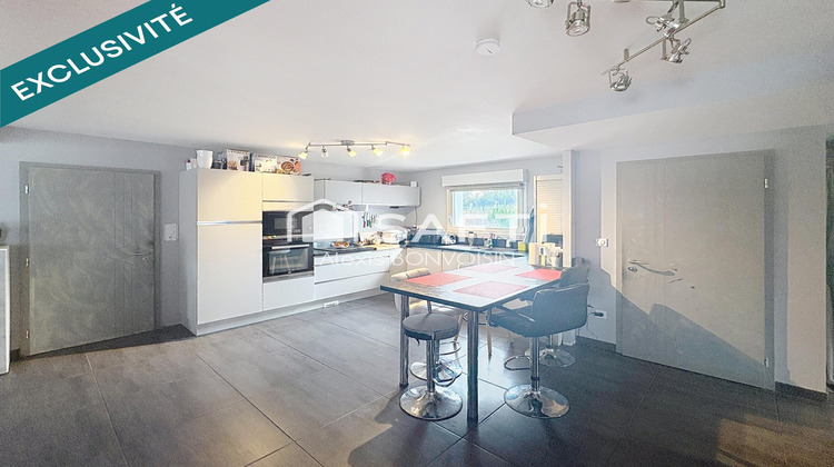 Ma-Cabane - Vente Maison Minversheim, 102 m²