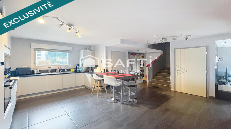 Ma-Cabane - Vente Maison Minversheim, 102 m²