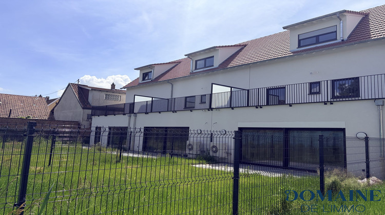 Ma-Cabane - Vente Maison Minversheim, 126 m²
