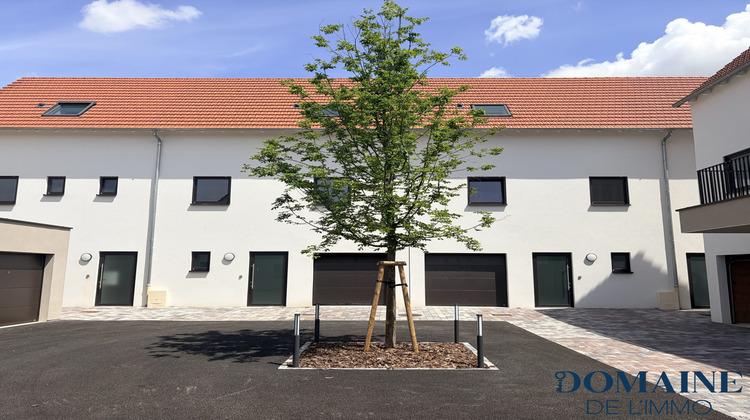 Ma-Cabane - Vente Maison Minversheim, 126 m²