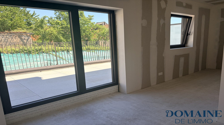 Ma-Cabane - Vente Maison Minversheim, 126 m²