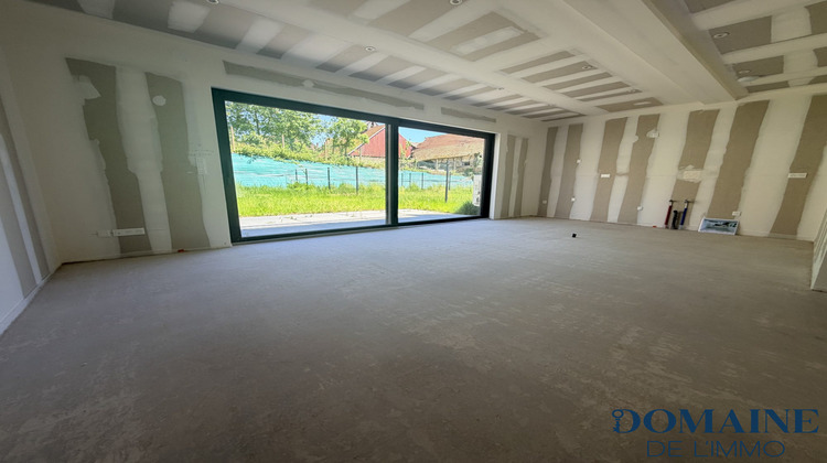 Ma-Cabane - Vente Maison Minversheim, 132 m²