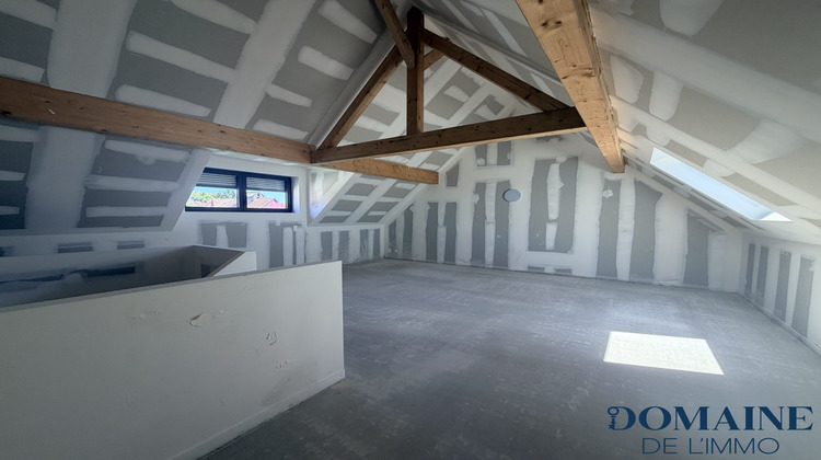 Ma-Cabane - Vente Maison Minversheim, 132 m²