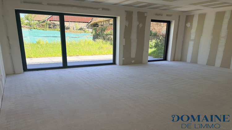 Ma-Cabane - Vente Maison Minversheim, 126 m²