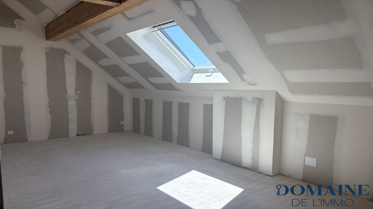 Ma-Cabane - Vente Maison Minversheim, 126 m²